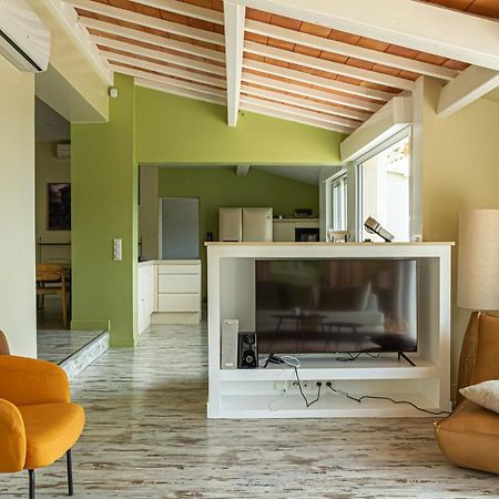 La Villa Jausserane Toulon Eksteriør bilde